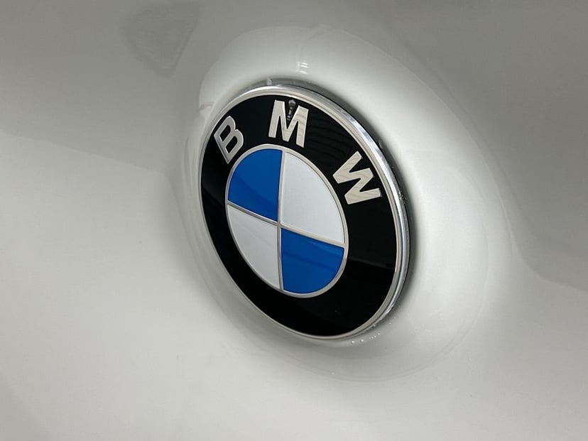 2026 BMW X3 - Image 22