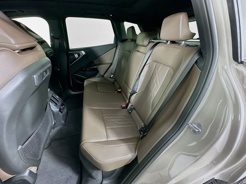 2026 BMW X3 - Image 17