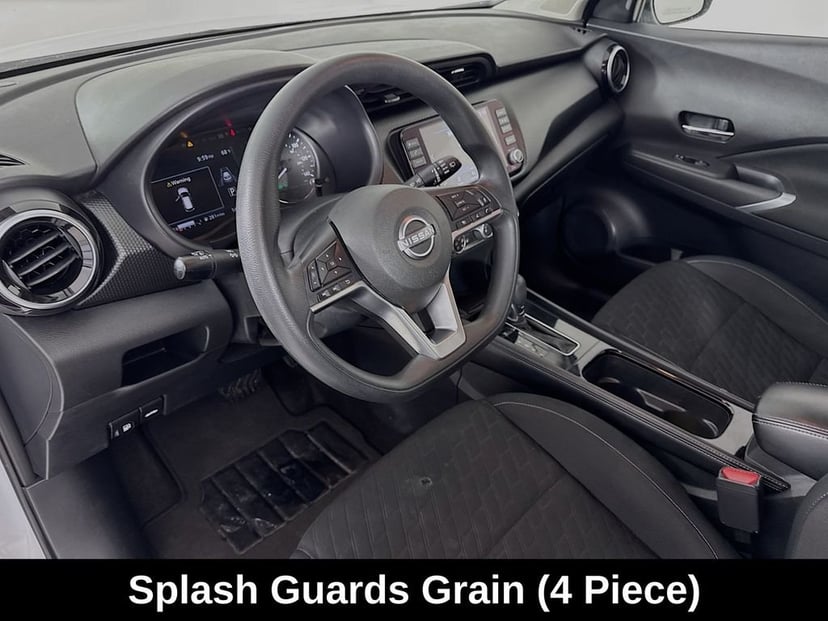 2023 Nissan Kicks - Image 10