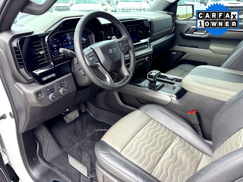2024 Chevrolet Silverado 1500 - Image 11