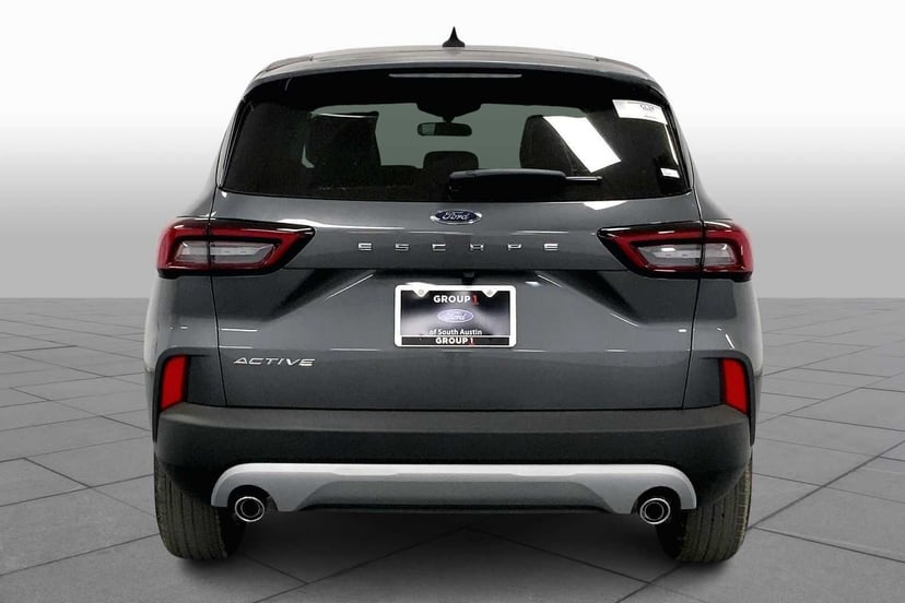 2026 Ford Escape - Image 2
