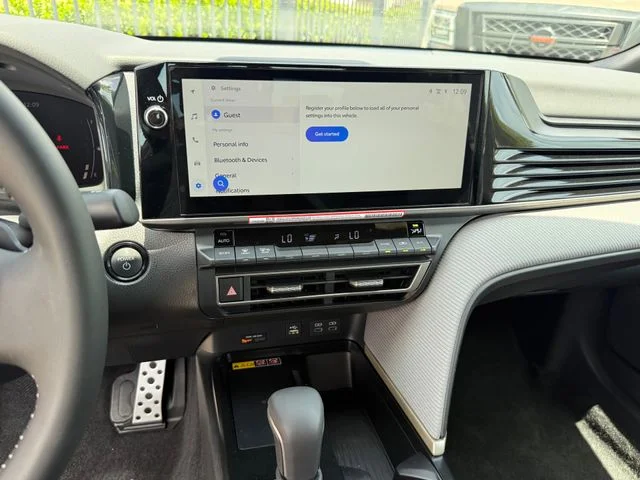 2026 Toyota Camry - Image 16