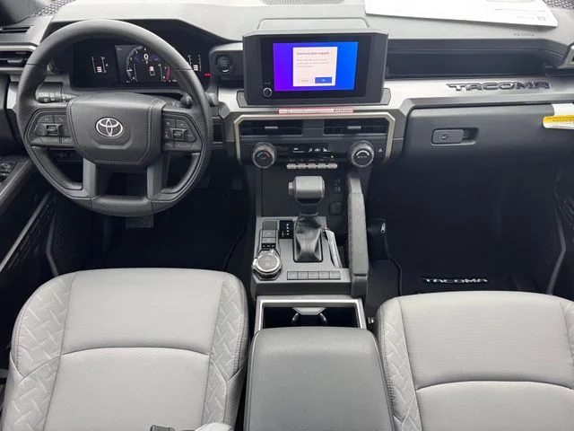 2026 Toyota Tacoma - Image 18
