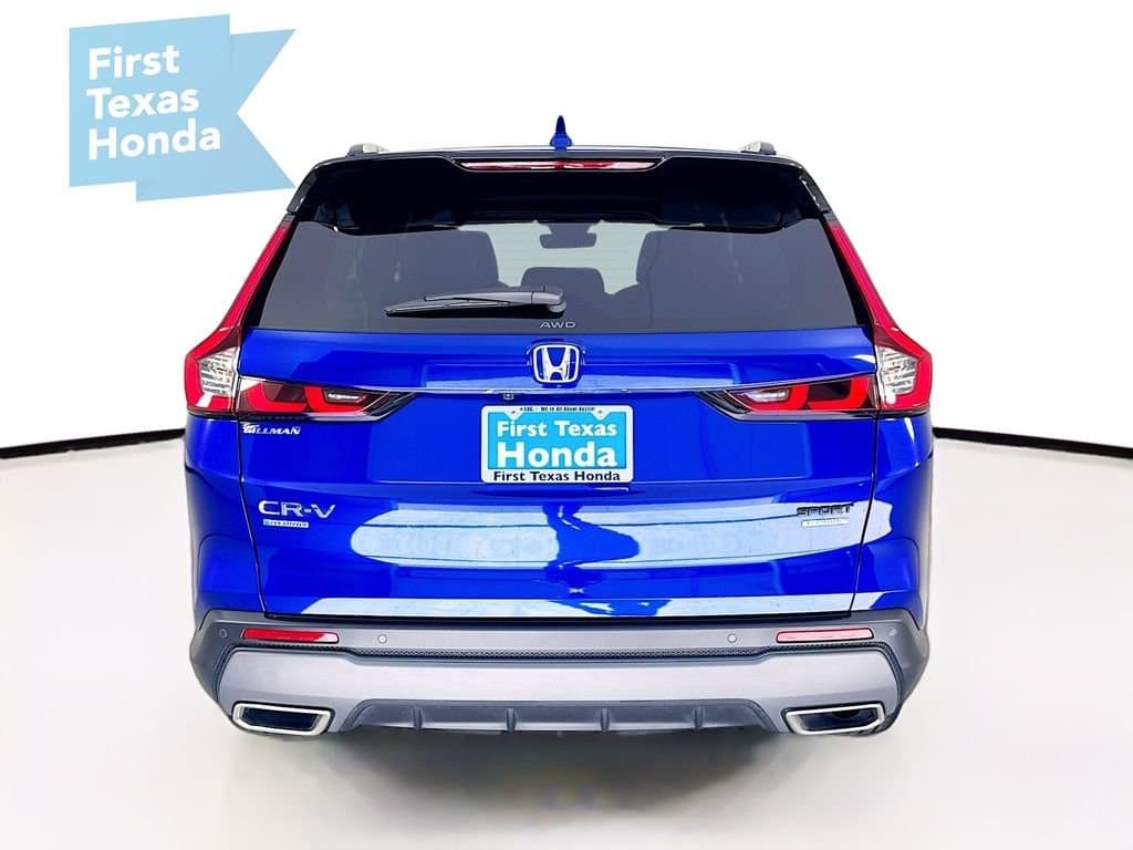 2023 HONDA CR-V - Image 9