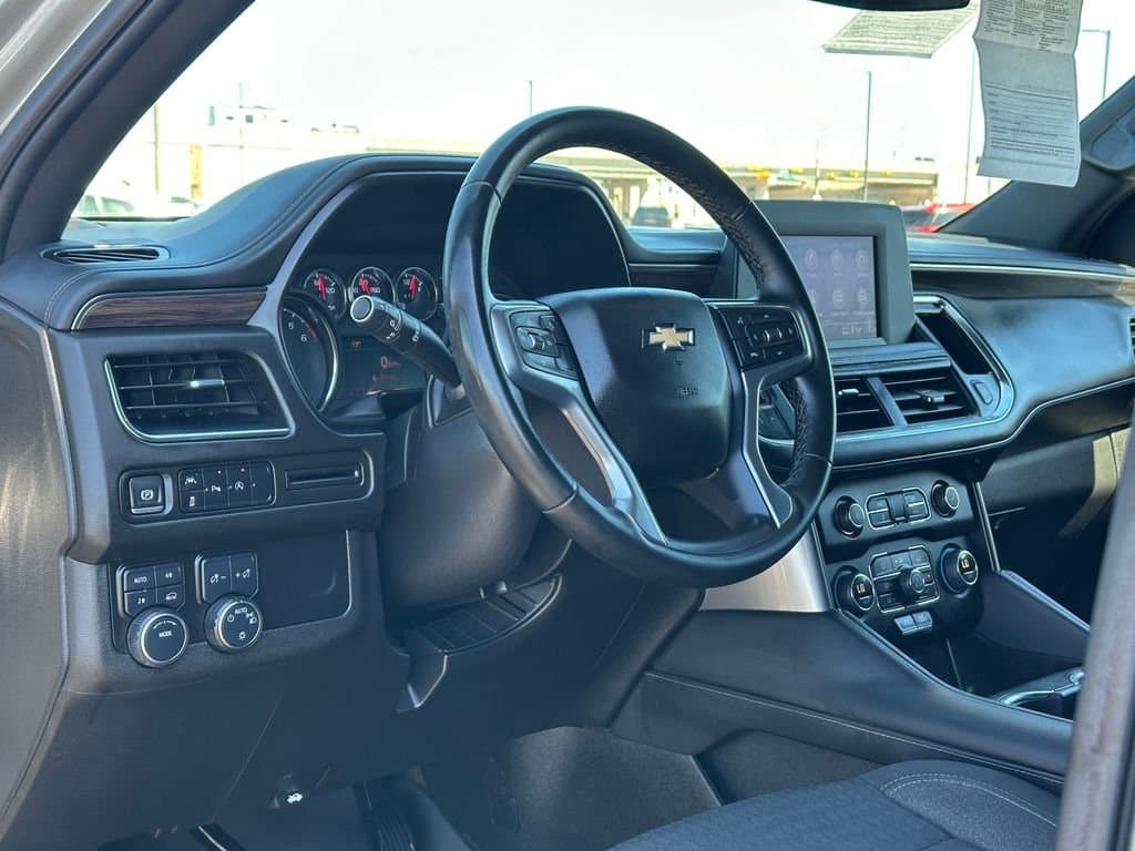 2024 Chevrolet Tahoe - Image 9