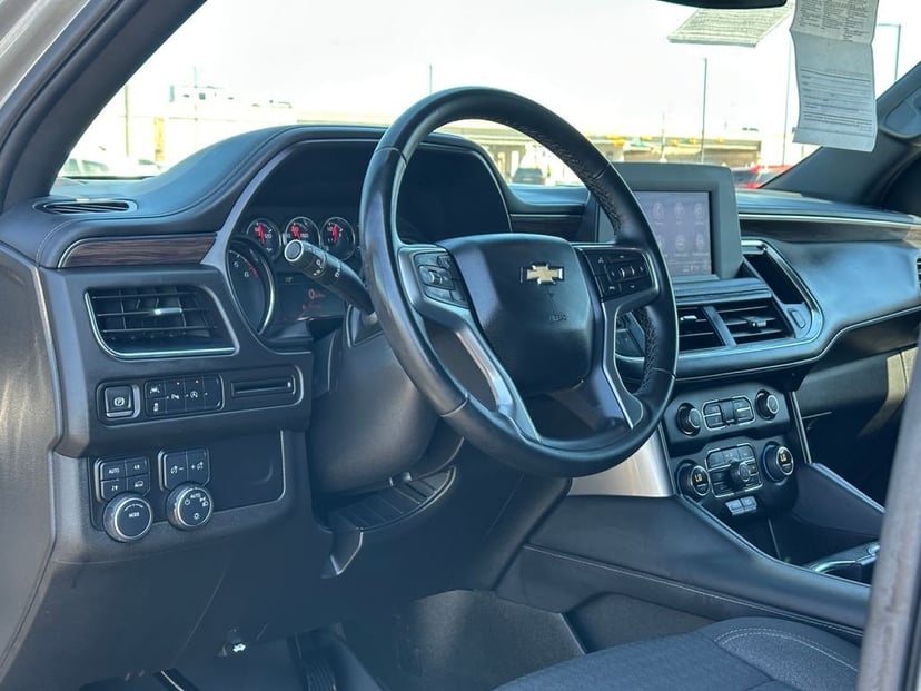 2024 Chevrolet Tahoe - Image 9