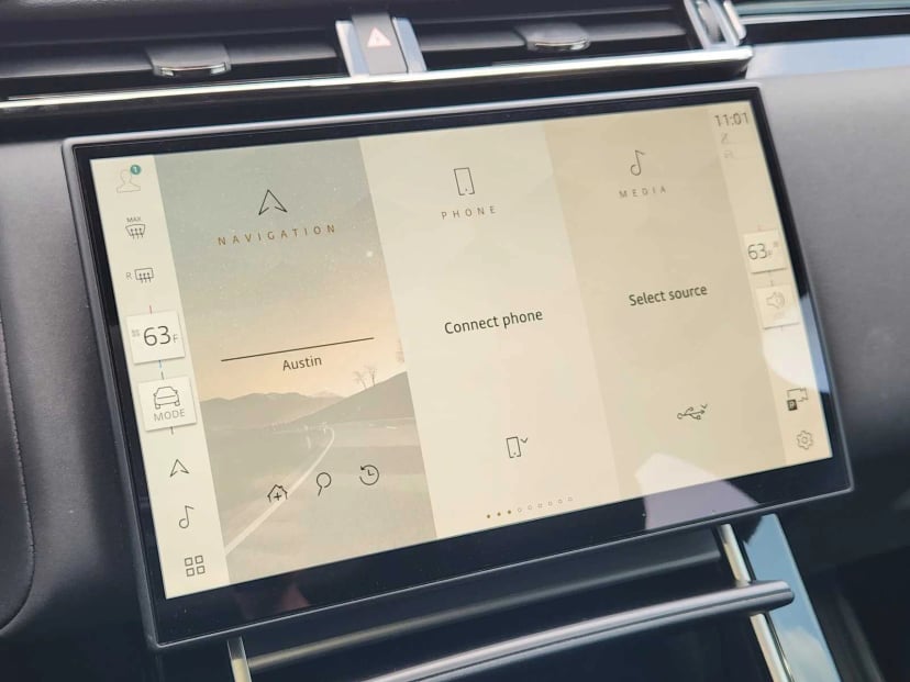 2026 Land Rover Range Rover Velar - Image 16