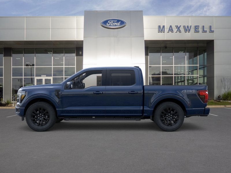 2026 Ford F-150 - Image 16