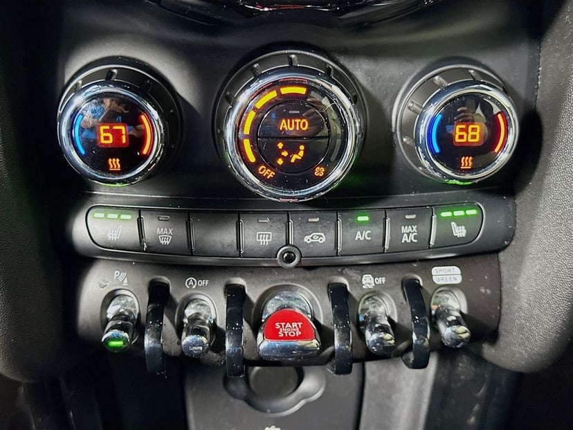 2023 MINI Cooper S - Image 16