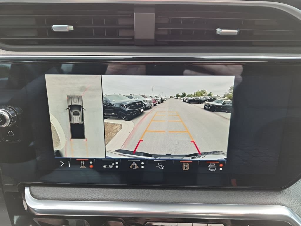 2024 GMC Sierra 2500HD - Image 45