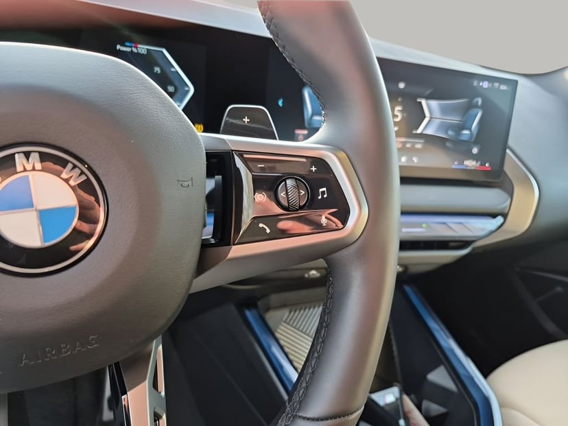 2025 BMW X3 - Image 34