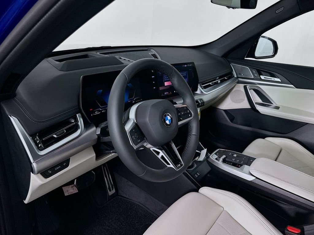 2026 BMW X1 - Image 9