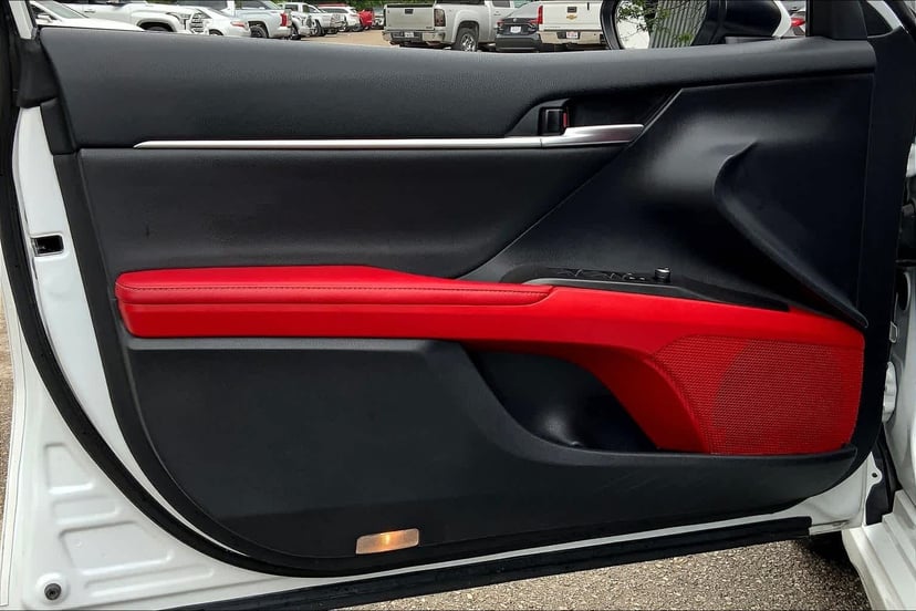 2023 Toyota Camry - Image 21