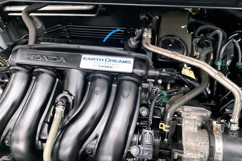 2016 Honda Fit - Image 33