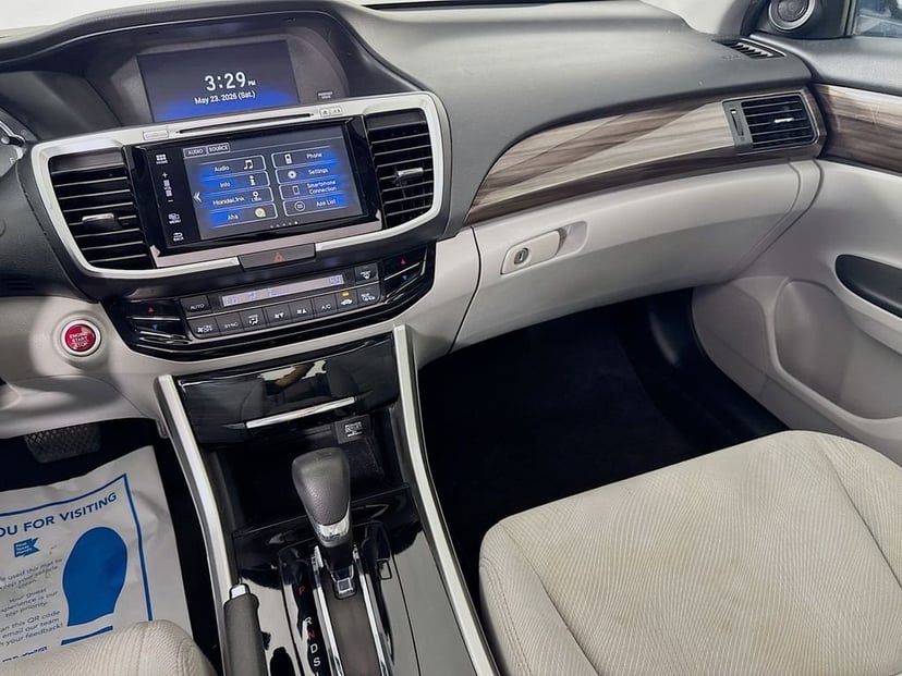 2016 Honda Accord - Image 30
