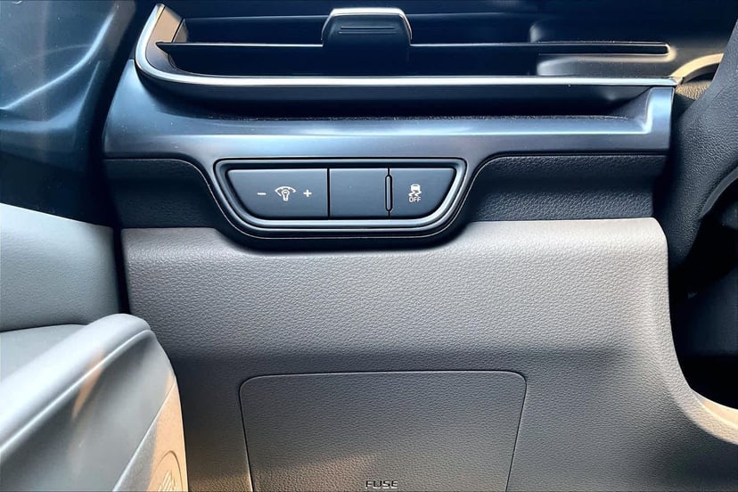 2025 Kia Carnival - Image 33