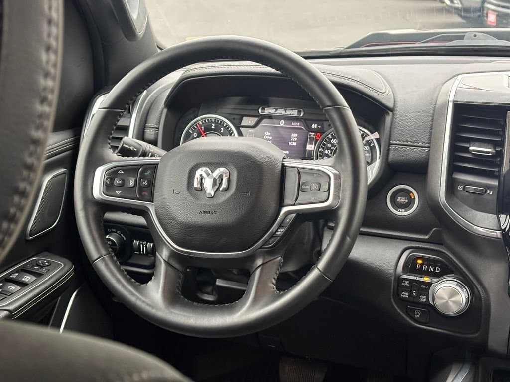 2022 Ram 1500 - Image 27