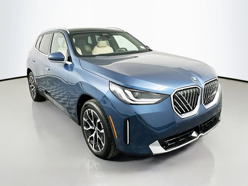 2025 BMW X3 - Image 1
