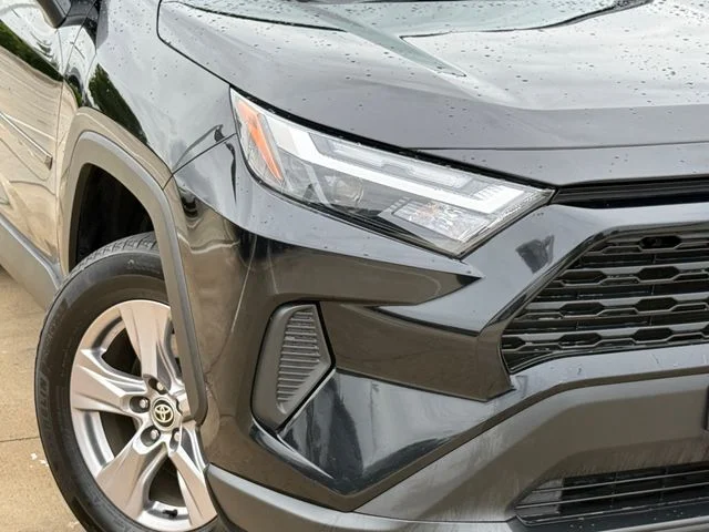 2024 Toyota RAV4 - Image 3