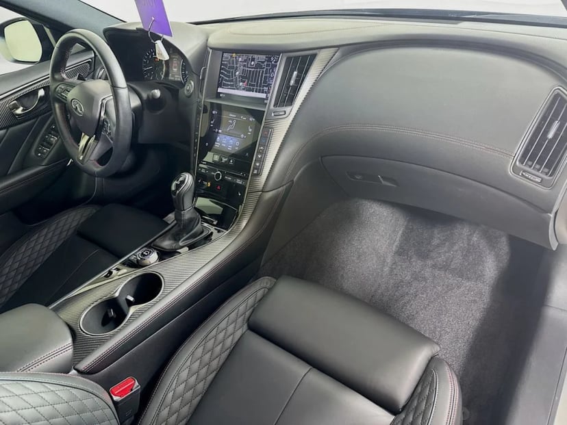 2023 INFINITI Q50 - Image 38