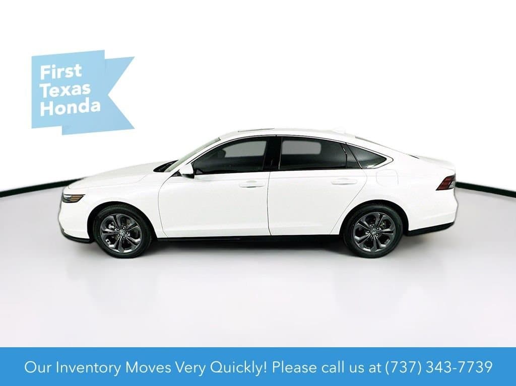 2025 HONDA Accord - Image 5