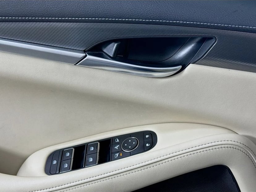 2023 INFINITI QX60 - Image 23