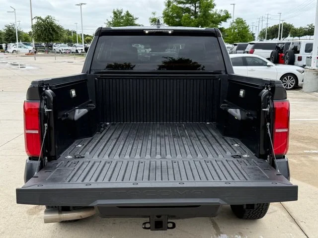 2024 Toyota Tacoma - Image 29