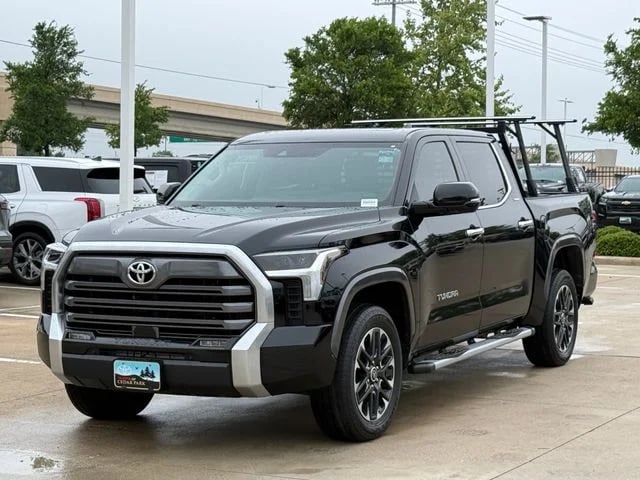2023 Toyota Tundra - Image 8