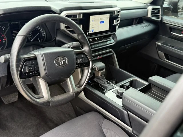 2024 Toyota Tundra - Image 9