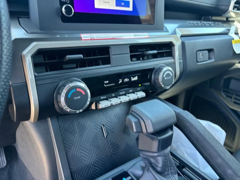 2026 Toyota Tacoma - Image 16