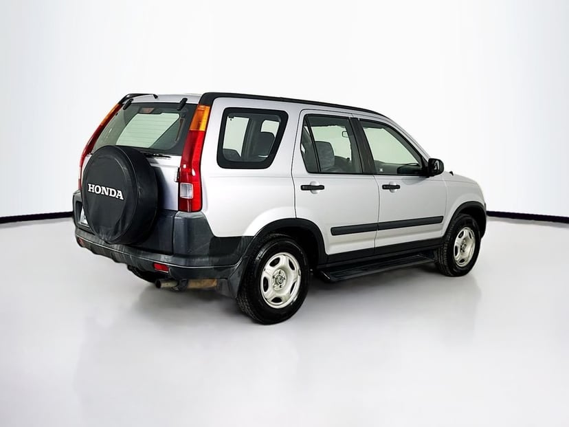 2003 Honda CR-V - Image 7