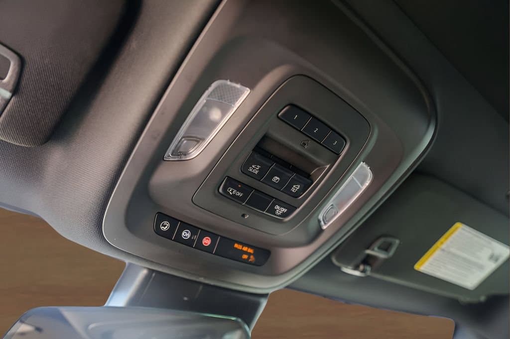 2023 Cadillac CT5 - Image 23