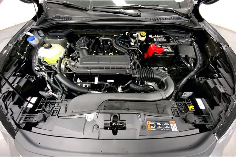 2026 Ford Escape - Image 11