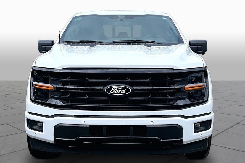 2024 Ford F-150 - Image 2