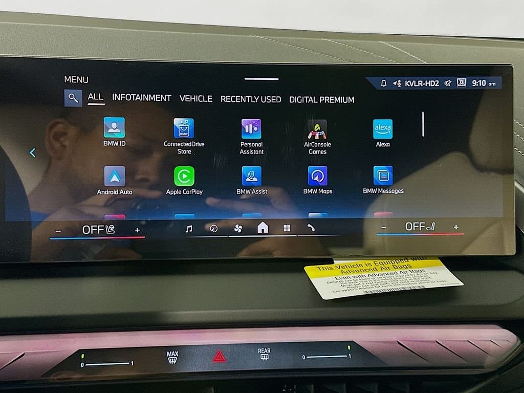 2026 BMW X3 - Image 11