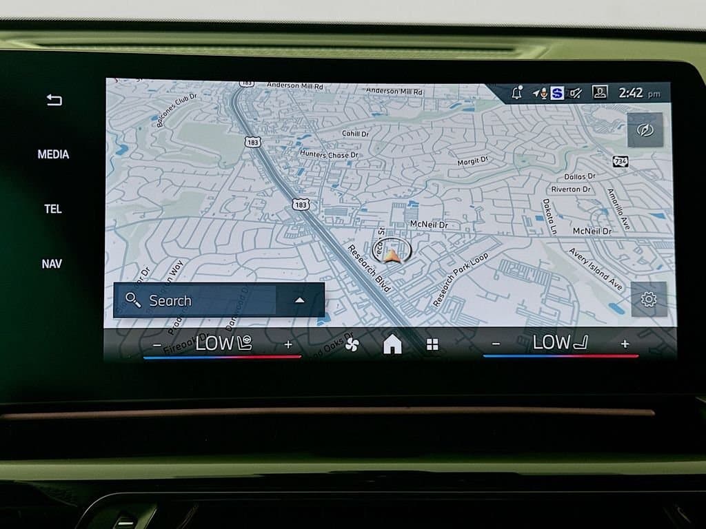 2026 BMW X1 - Image 12