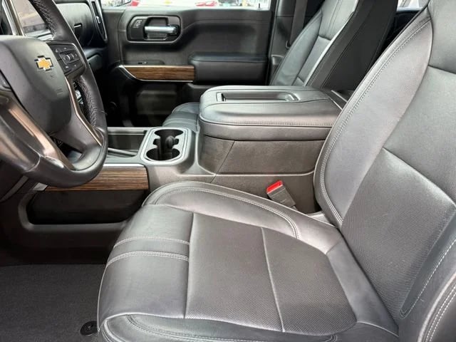2022 Chevrolet Silverado 1500 LTD - Image 12