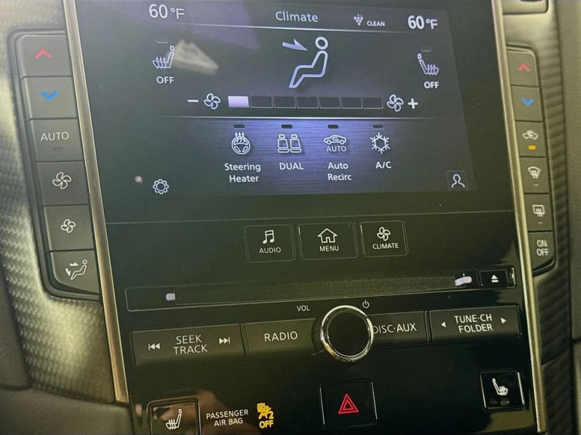 2023 INFINITI Q50 - Image 21