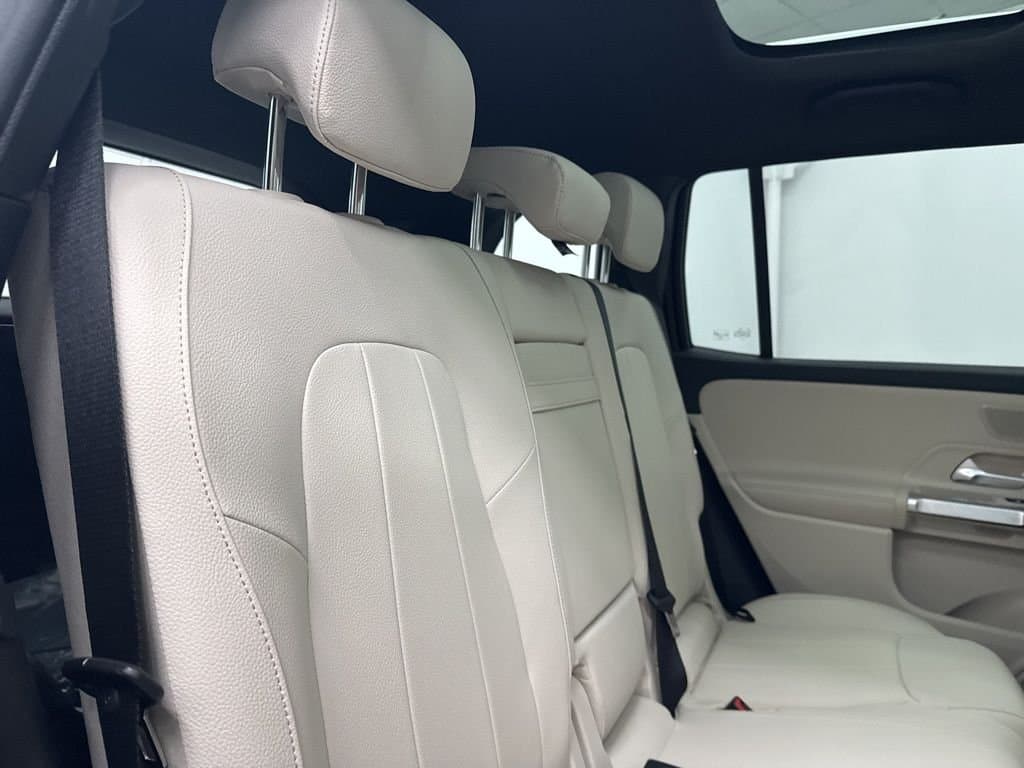 2026 MERCEDES-BENZ GLB - Image 26