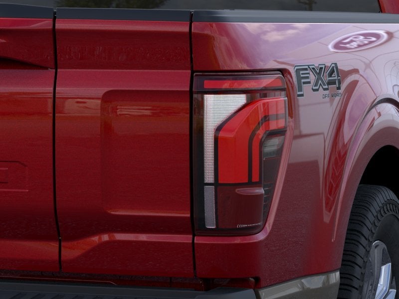 2026 Ford F-150 - Image 33