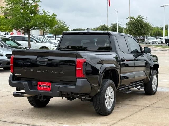 2026 Toyota Tacoma - Image 27