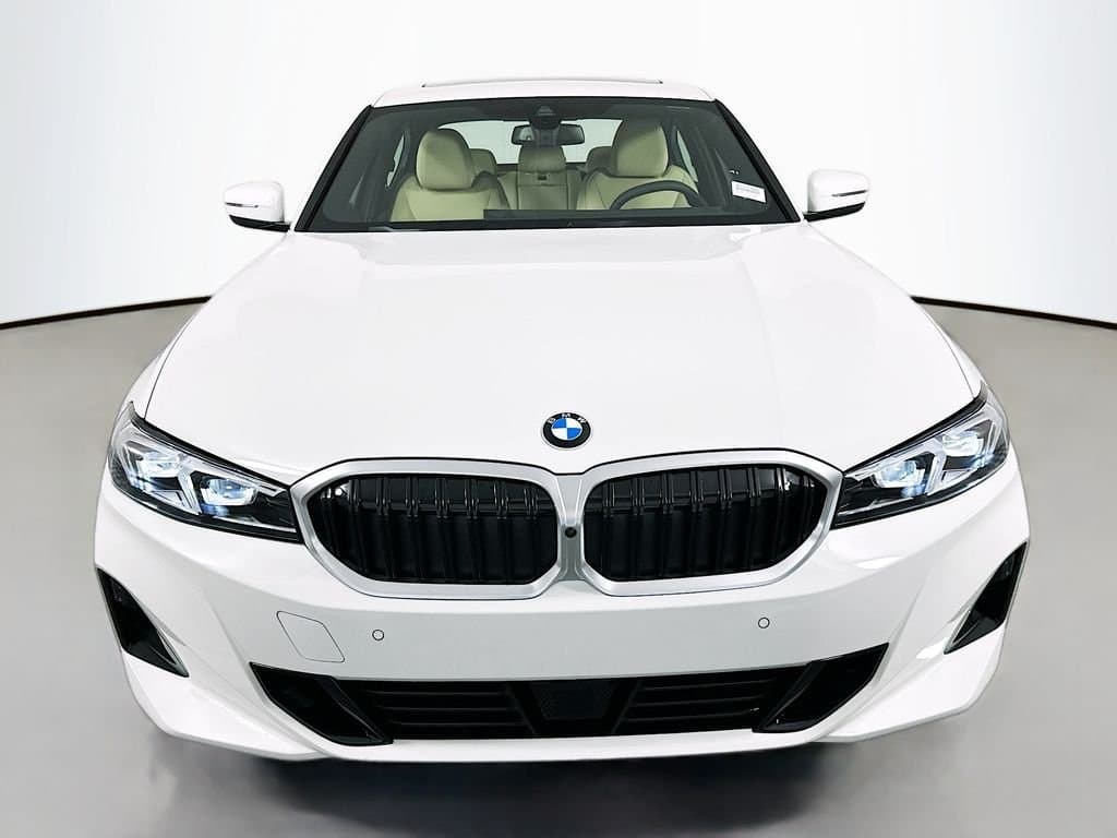 2026 BMW 3 Series - Image 2