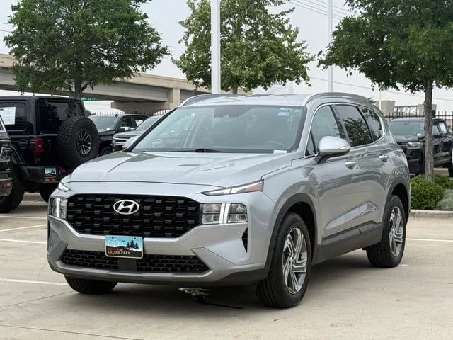 2023 Hyundai Santa Fe - Image 8