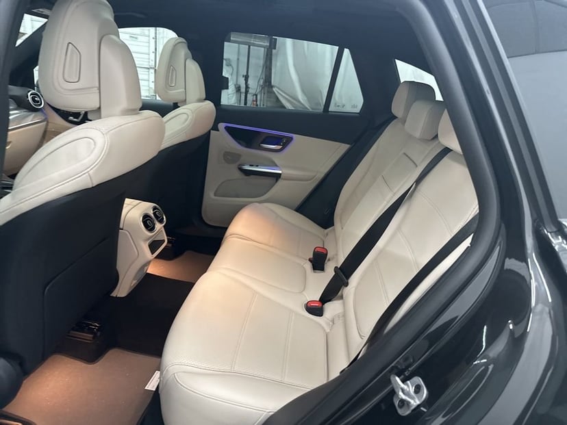 2026 Mercedes-Benz GLC - Image 22
