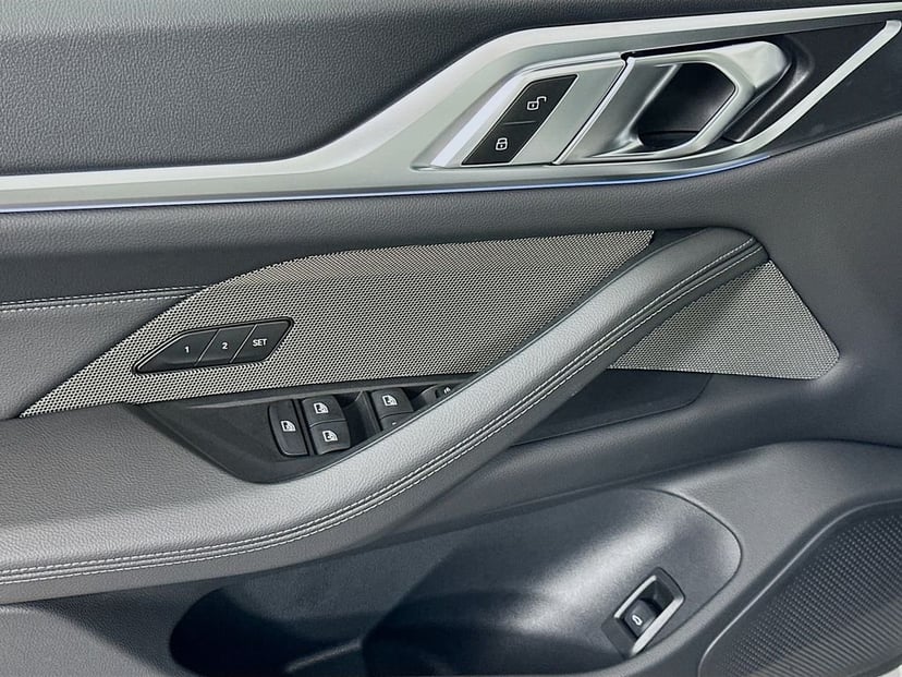 2026 BMW i4 - Image 20