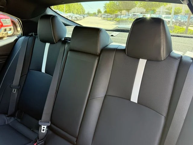 2026 Toyota Camry - Image 28