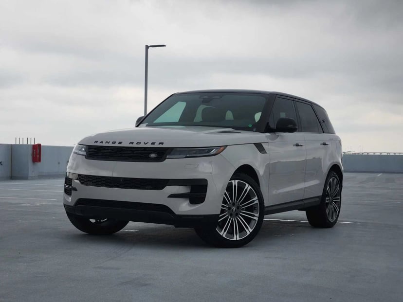 2024 Land Rover Range Rover Sport - Image 1