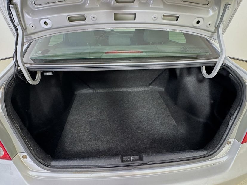 2007 Honda Civic - Image 27