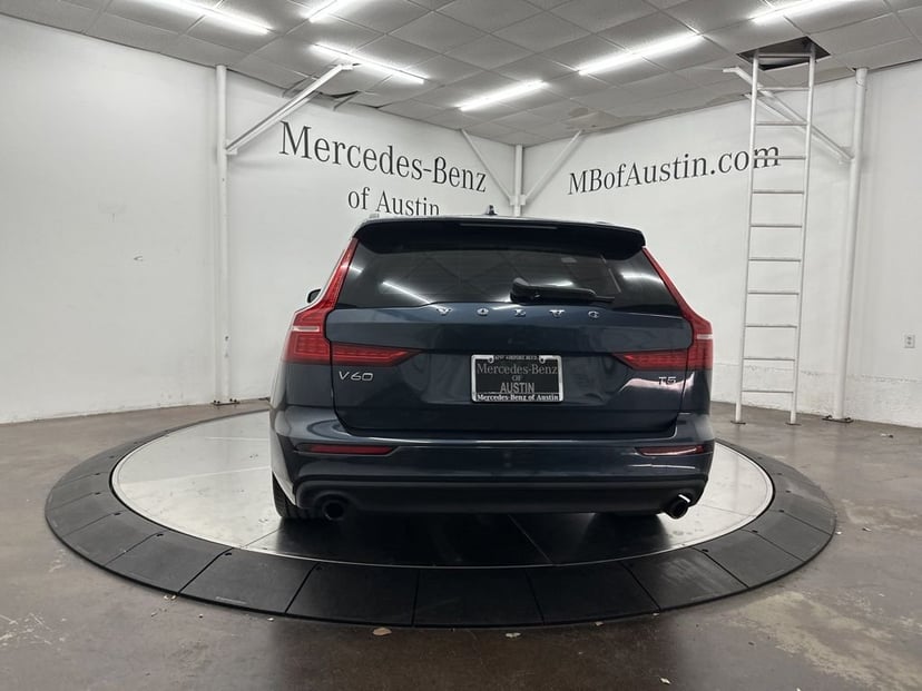 2020 Volvo V60 - Image 5