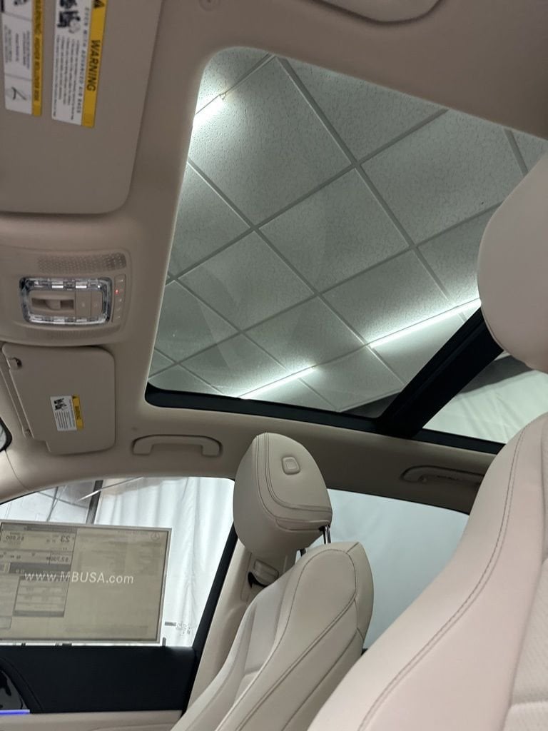 2026 Mercedes-Benz GLE - Image 17